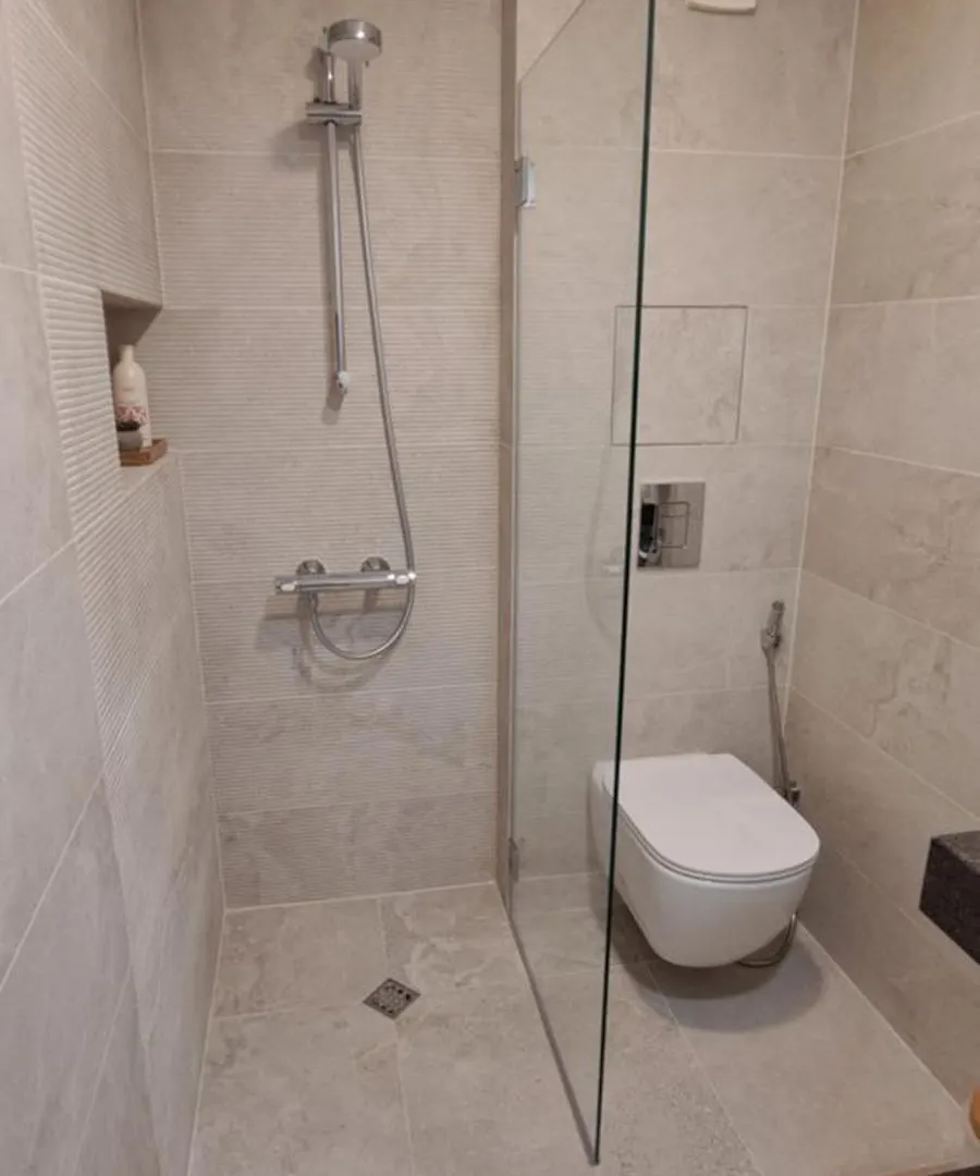 Spirit Apartment Burgas