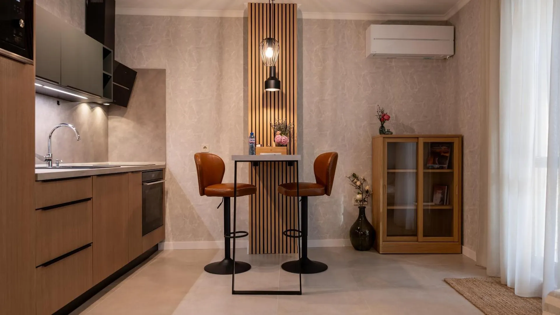 Spirit Apartment Burgas