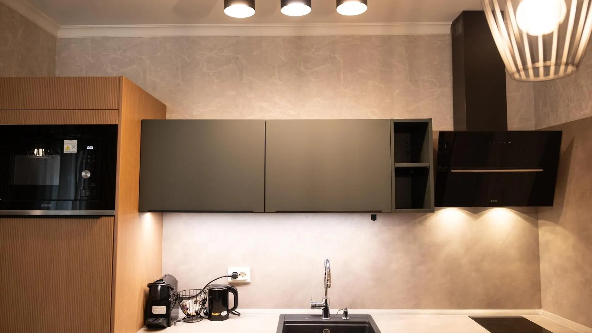 Spirit Apartment Burgas 0*,  Bulgária