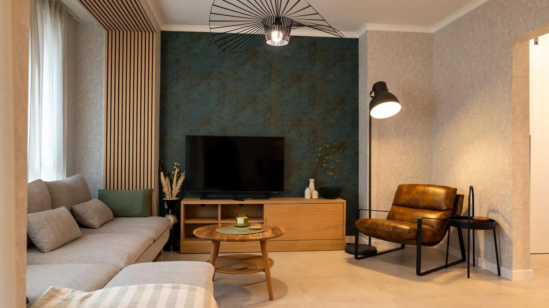 Spirit Apartment Burgas Bulgária