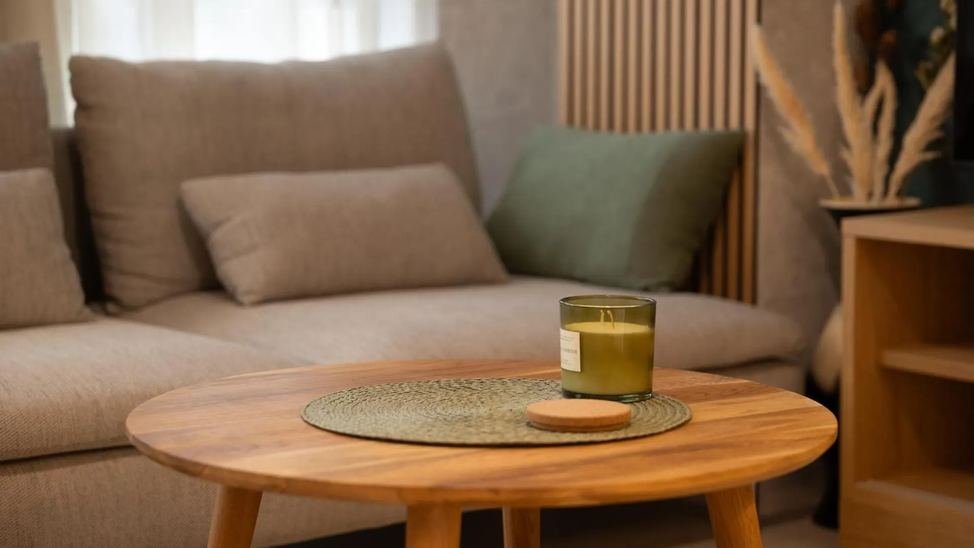 Spirit Apartment Burgas