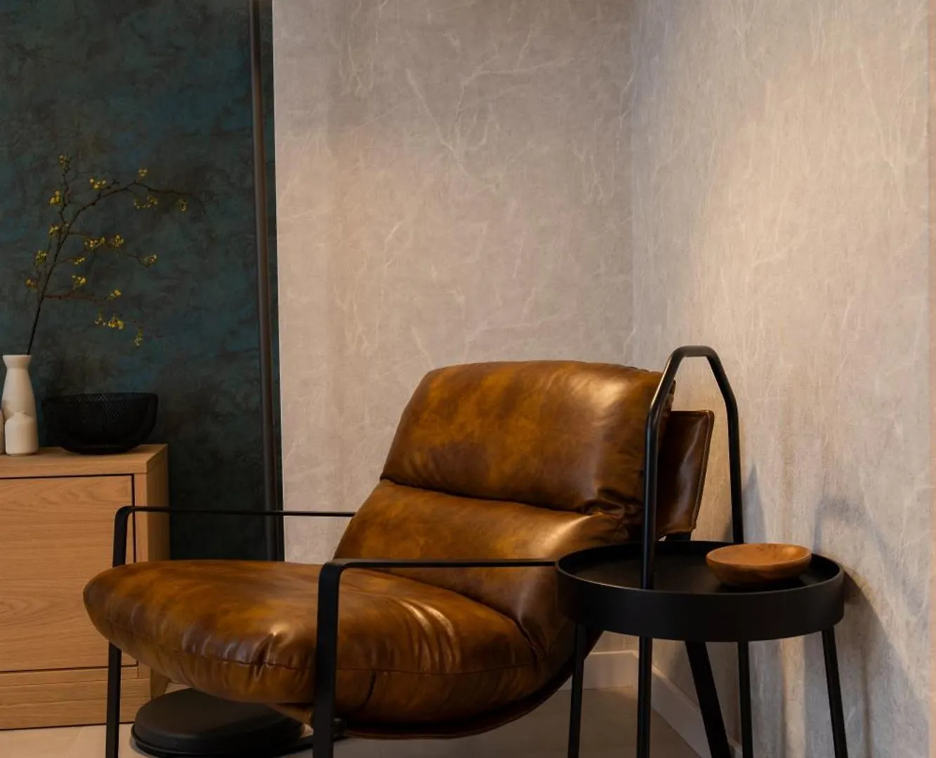 Spirit Apartment Burgas
