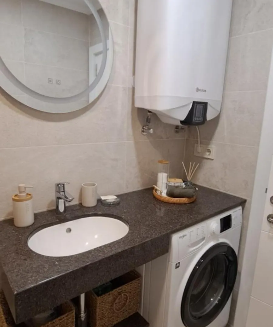 Spirit Apartment Burgas Bulgária