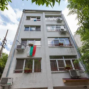 Samuil - Burgas