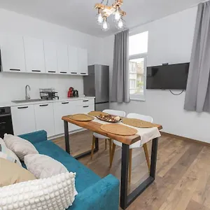  Daire The House 1